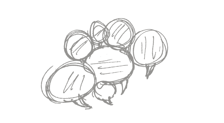 Sosyal Medya - Osman Merdan